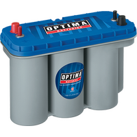 Optima Blue D31M Battery