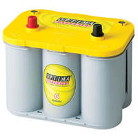 Optima Yellow D34 Battery