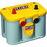Optima Yellow D34/78 Battery