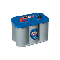 Optima Blue D34M Battery