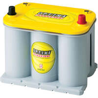 Optima Yellow D35 Battery