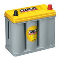 Optima Yellow D51RT1 Battery