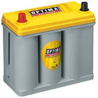Optima Yellow D51T1 Battery
