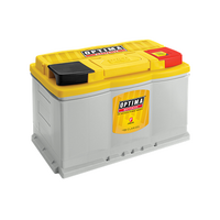 Optima Yellow DH6 Battery