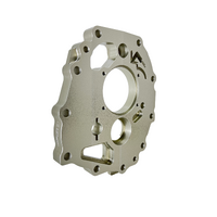 OS Giken Nissan GT-R Sandwich Plate RB26DETT RB25DET