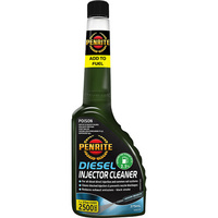 Penrite Diesel Injector Cleaner 375ml