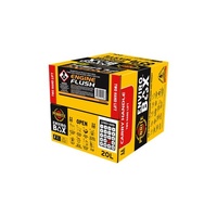 Penrite Engine Flush, Solvent Free, Fast Acting - ADEF020BOX