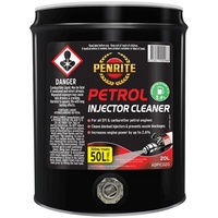 Penrite Petrol Injector Cleaner - 20 Litres