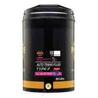Penrite Automatic Transmission Fluid 33 - 20 Litres