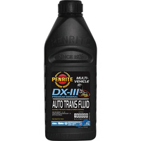 Penrite Automatic Transmission Fluid ATF DX-III 1 Litre