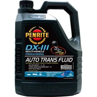 Penrite Automatic Transmission Fluid ATF DX-III 4 Litre