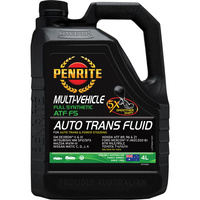 Penrite Automatic Transmission Fluid ATF FS 4 Litre