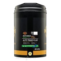 Penrite Automatic Transmission Fluid FS Multi Vehicle - 20 Litres