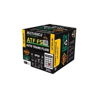 Penrite Full Synthetic, Automatic Transmission Fluid - ATFFS020BOX
