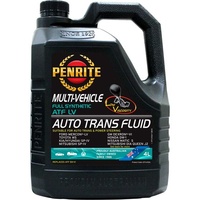 Penrite Automatic Transmission Fluid ATF LV 4 Litre