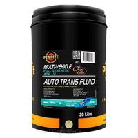 Penrite Automatic Transmission Fluid LV - 20 Litres