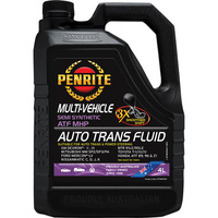 Penrite Automatic Transmission Fluid ATF MHP 4 Litre