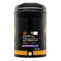 Penrite Automatic Transmission Fluid Multi Vehicle MHP - 20 Litres