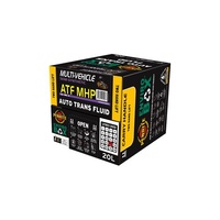 Penrite Semi Synthetic Auto Transmission Fluid - ATFMHP020BOX