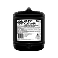 Glass Cleaner, 20 Litre