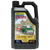 Penrite Classic Mini Mineral Oil - 20W-50, 5 Litres
