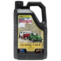 Penrite Automatic Transmission Fluid LV 20L - ATFLV020 - Penrite