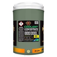 Penrite Coolant Concentrate Green - 20 Litres