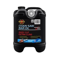 Penrite Chain Saw Bar - 20 Litres