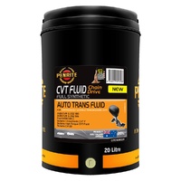 Penrite Full Synthetic Continuously VARI Transmission Fluid For Chain Driven Cvt Systems