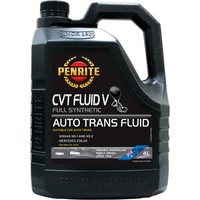 Penrite Automatic Transmission Fluid CVT Fluid V 4 Litre