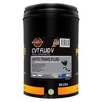 Penrite CVT Fluid V - 20 Litres