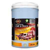 Heavy Duty Biodegradable Multi Purpose Wash, 20L