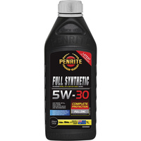 Penrite Full Synthetic Engine Oil 5W-30 1 Litre