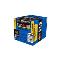 Penrite Full Synthetic,  5W-30, Api Sl, Acea A5/B5 - EDS05020BOX