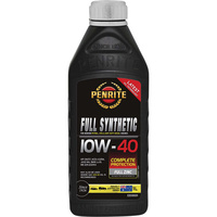Penrite Full Synthetic Engine Oil 10W-40 1 Litre