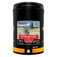 Penrite Enduro 4 Stroke Oil - 20 Litres