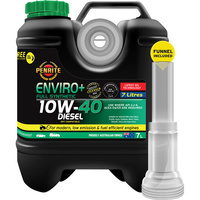 Penrite Enviro+ Engine Oil 10W-40 7 Litre