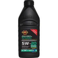 Penrite Enviro+ Engine Oil 5W-20 1 Litre