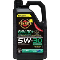 Penrite Enviro+ Engine Oil 5W-30 5 Litre