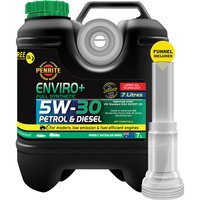 Penrite Enviro+ Engine Oil 5W-30 7 Litre