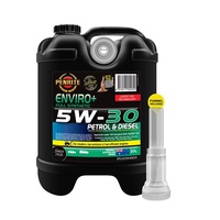Penrite Enviro+ Oil - 5W-30, 20 Litres