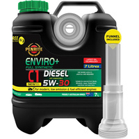 Penrite Enviro+ C1 Engine Oil 5W-30 7 Litre