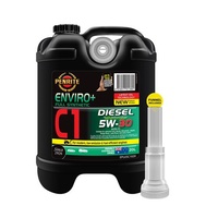 Penrite Full Synthetic, Sae 5W-30, Acea C1, Engine Oil - EPLUSC1020