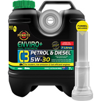 Penrite Enviro+ C3 Engine Oil 5W-30 7 Litre