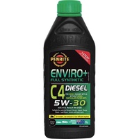 Penrite Enviro+ C4 Engine Oil 5W-30 1 Litre