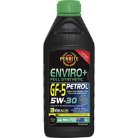 Penrite Enviro+ GF-5 Engine Oil 5W-30 1 Litre