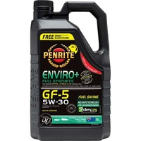 Penrite Enviro+ GF-5 Engine Oil 5W-30 5 Litre