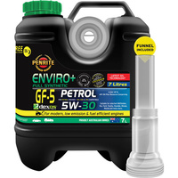Penrite Enviro+ GF-5 Engine Oil 5W-30 7 Litre