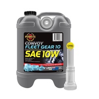 Penrite Fleet Gear 10 - 20 Litres
