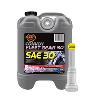 Penrite Fleet Gear 30 - 20 Litres